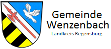 Zur Startseite von Gemeinde Wenzenbach