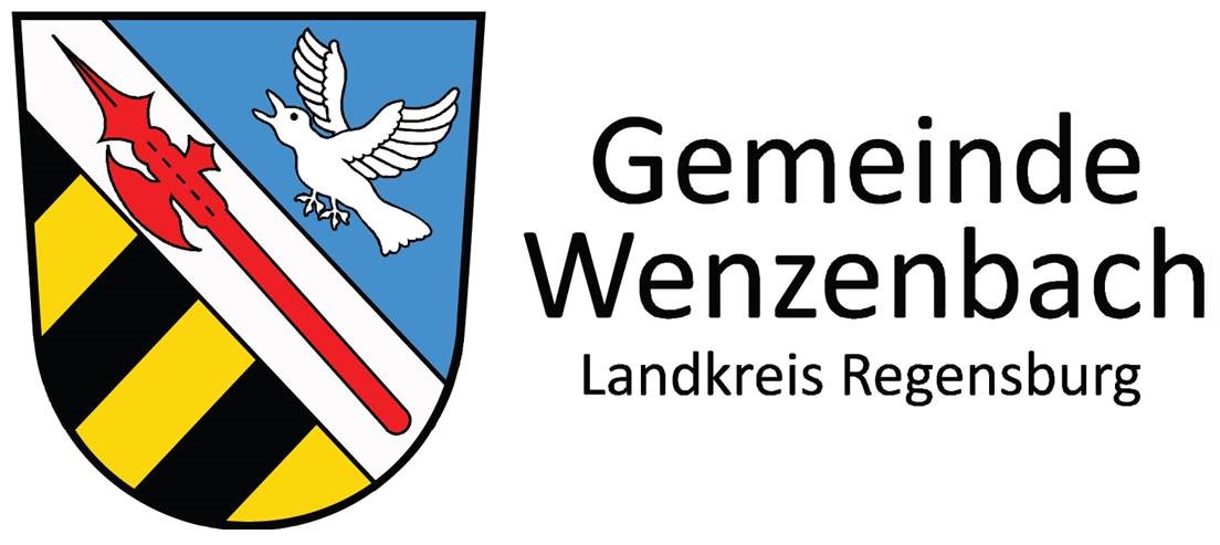 Amtliche Bekanntmachung des Satzungsbeschlusses für den Bebauungs- und Grünordnungsplan „Gemeindeverbindungsstraße – Westumfahrung“ der Gemeinde Wenzenbach