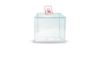 Bekanntmachung über das Recht auf Einsicht in das Wählerverzeichnis und die Erteilung von Wahlscheinen für die Landtagswahl und die Bezirkswahl am 08. Oktober 2023