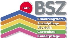 Logo Berufliches Schulzentrum Regensburger Land